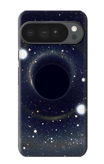 S3617 Noir trou Etui Coque Housse pour Google Pixel 10 Pro XL
