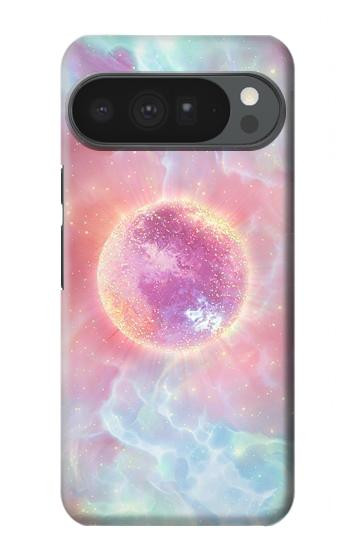 S3709 Galaxie rose Etui Coque Housse pour Google Pixel 10 Pro XL