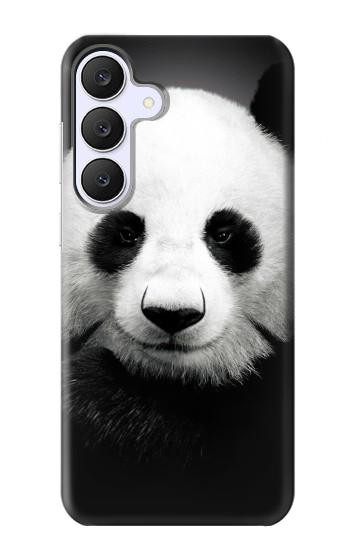 S1072 Panda Etui Coque Housse pour Samsung Galaxy S25 FE