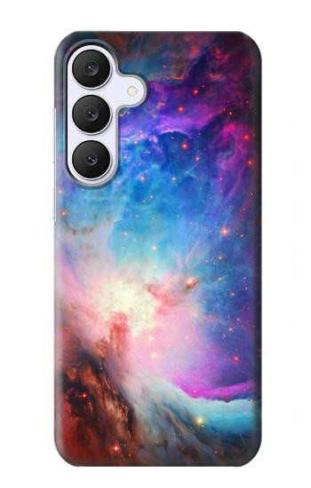 S2916 Nébuleuse d'Orion M42 Etui Coque Housse pour Samsung Galaxy S25 FE, S26 FE