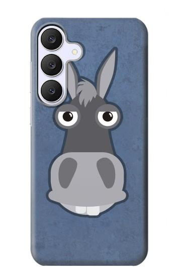 S3271 Ane Dessin animé Etui Coque Housse pour Samsung Galaxy S25 FE