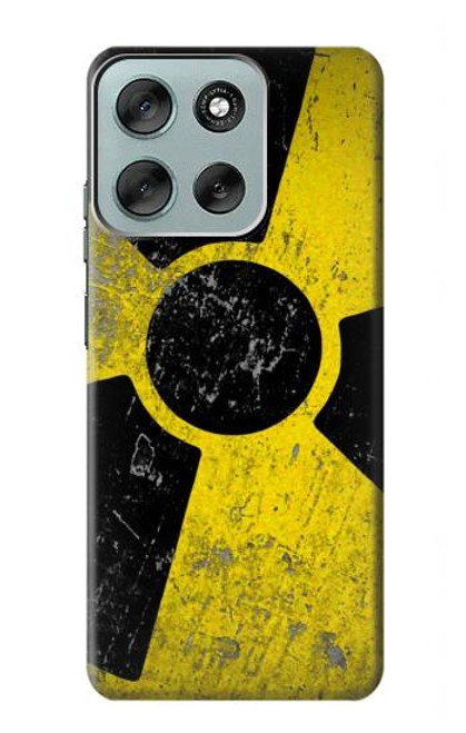 S0264 Nucléaire Etui Coque Housse pour Motorola Moto G56 S0264 Nucléaire Etui Coque Housse pour Motorola Moto G56