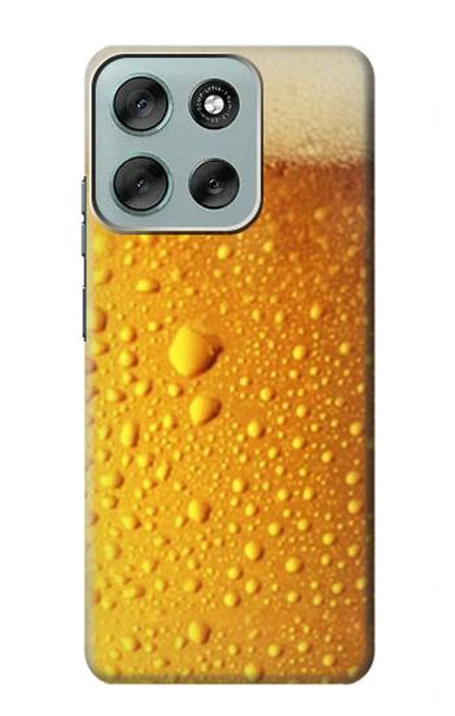 S0328 Verre de bière Etui Coque Housse pour Motorola Moto G56 S0328 Verre de bière Etui Coque Housse pour Motorola Moto G56