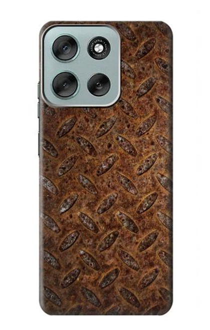 S0542 rouille Etui Coque Housse pour Motorola Moto G56 S0542 rouille Etui Coque Housse pour Motorola Moto G56