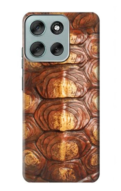 S0579 tortue Carapace Etui Coque Housse pour Motorola Moto G56 S0579 tortue Carapace Etui Coque Housse pour Motorola Moto G56