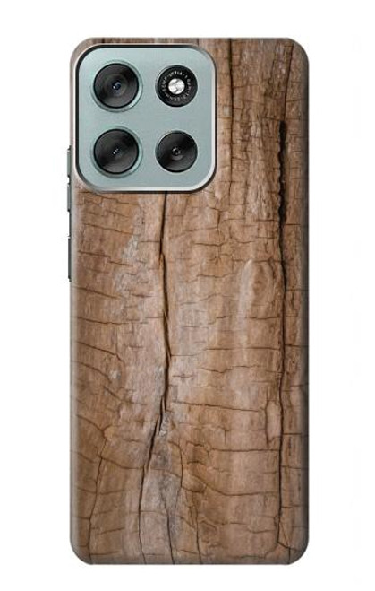 S0599 Bois imprimé graphique Etui Coque Housse pour Motorola Moto G56 S0599 Bois imprimé graphique Etui Coque Housse pour Motorola Moto G56