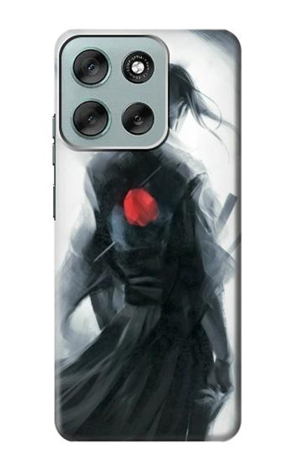 S1339 Japon Samurai Bushido Etui Coque Housse pour Motorola Moto G56 S1339 Japon Samurai Bushido Etui Coque Housse pour Motorola Moto G56