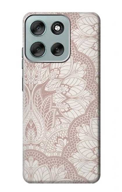 S3580 Mandal Art ligne Etui Coque Housse pour Motorola Moto G56 S3580 Mandal Art ligne Etui Coque Housse pour Motorola Moto G56