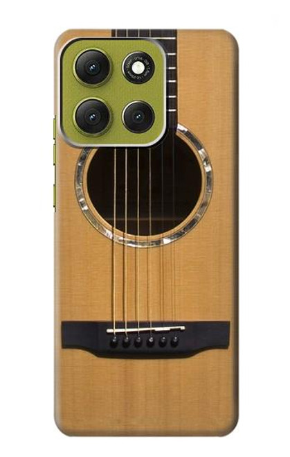 S0057 Guitare acoustique Etui Coque Housse pour Motorola Moto G86 S0057 Guitare acoustique Etui Coque Housse pour Motorola Moto G86
