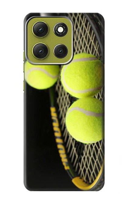 S0072 Tennis Etui Coque Housse pour Motorola Moto G86 S0072 Tennis Etui Coque Housse pour Motorola Moto G86