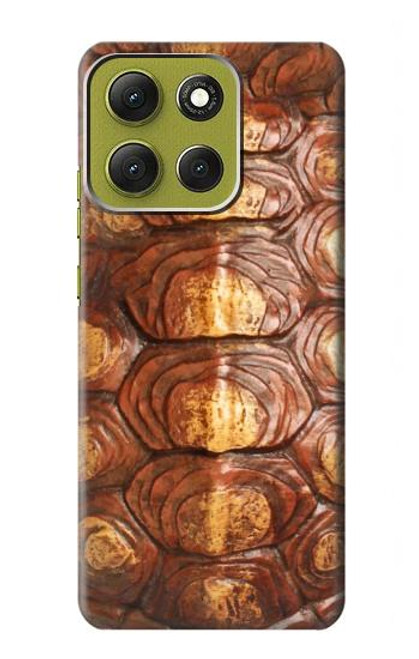 S0579 tortue Carapace Etui Coque Housse pour Motorola Moto G86 S0579 tortue Carapace Etui Coque Housse pour Motorola Moto G86