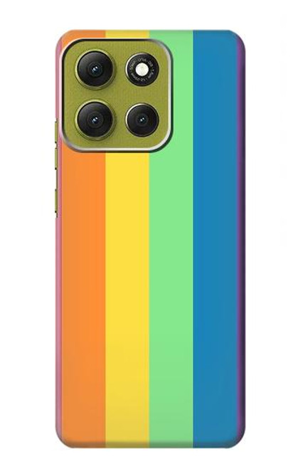 S3699 Fierté LGBT Etui Coque Housse pour Motorola Moto G86 S3699 Fierté LGBT Etui Coque Housse pour Motorola Moto G86