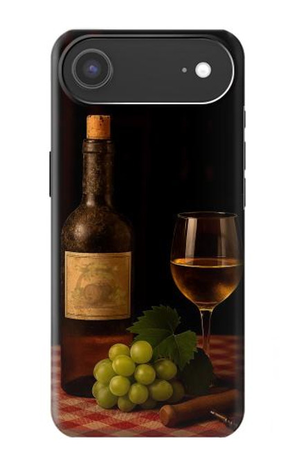 S4041 Vin de vieilles vignes Etui Coque Housse pour iPhone Air