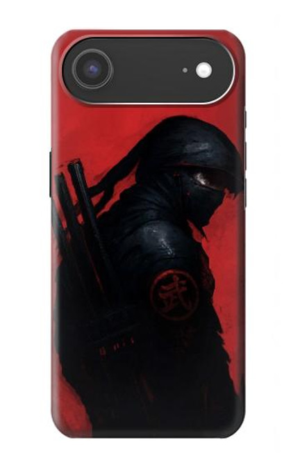 S4050 Ninja Etui Coque Housse pour iPhone Air