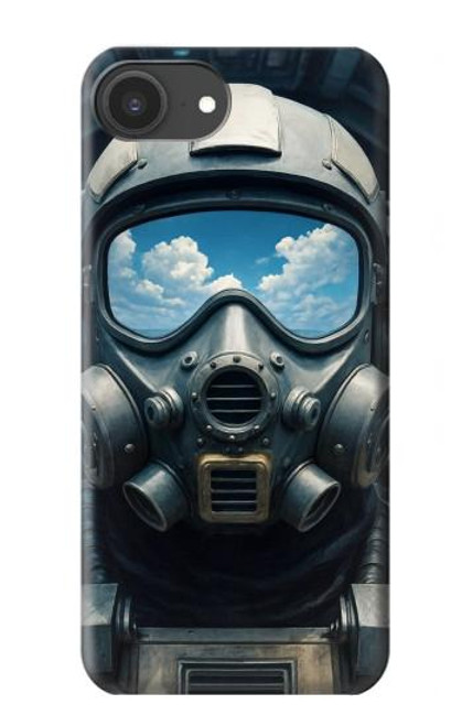 S4038 Pilote de chasse Etui Coque Housse pour iPhone 16e