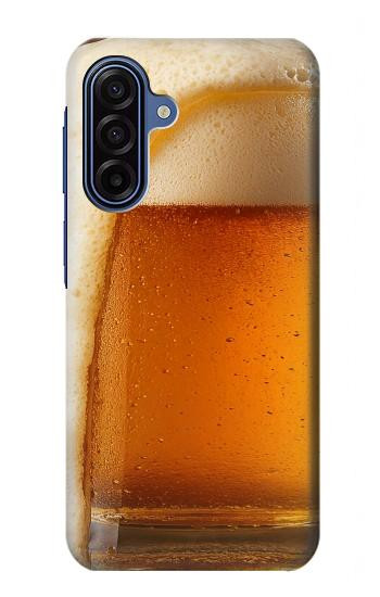 S4070 Verre à bière Etui Coque Housse pour Samsung Galaxy A17, A18