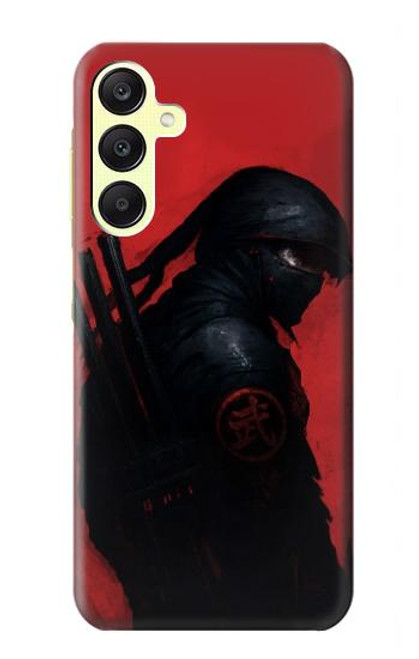 S4050 Ninja Etui Coque Housse pour Samsung Galaxy A25 5G