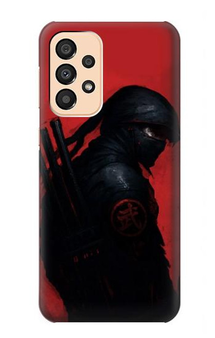 S4050 Ninja Etui Coque Housse pour Samsung Galaxy A33 5G