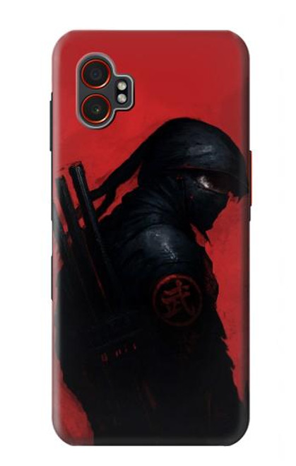 S4050 Ninja Etui Coque Housse pour Samsung Galaxy XCover7 Pro