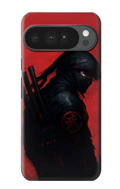 S4050 Ninja Etui Coque Housse pour Google Pixel 10 Pro XL