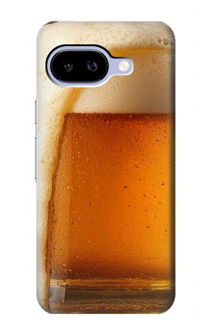 S4070 Verre à bière Etui Coque Housse pour Google Pixel 9a