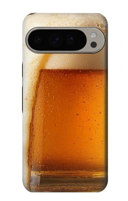 S4070 Verre à bière Etui Coque Housse pour Google Pixel 9 Pro XL
