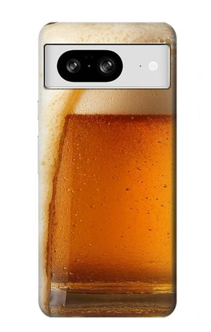 S4070 Verre à bière Etui Coque Housse pour Google Pixel 8