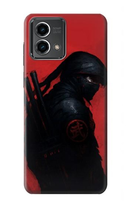 S4050 Ninja Etui Coque Housse pour Motorola Moto G Stylus 5G (2023)