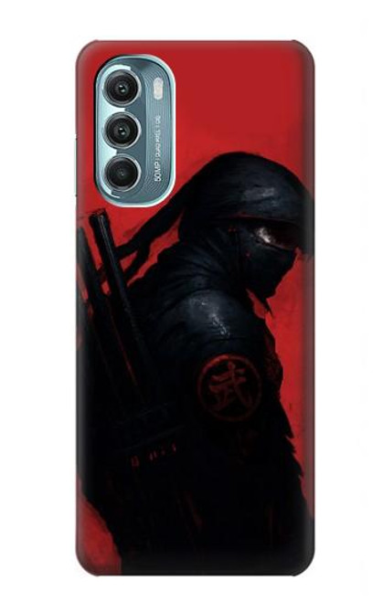S4050 Ninja Etui Coque Housse pour Motorola Moto G Stylus 5G (2022)