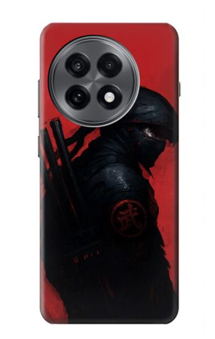 S4050 Ninja Etui Coque Housse pour OnePlus 13R