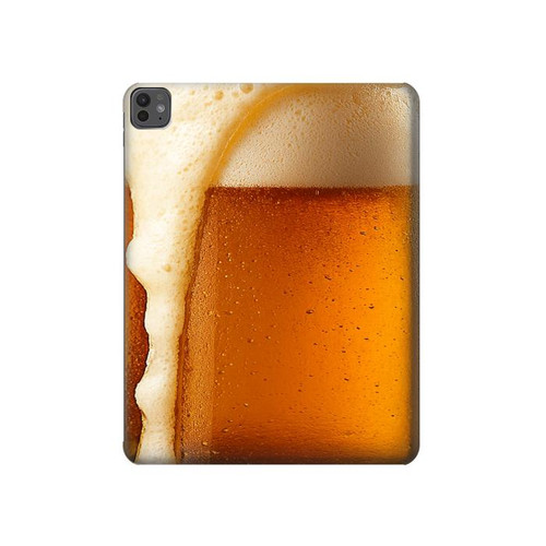 S4070 Verre à bière Etui Coque Housse pour iPad Pro 13 (2024,2025)