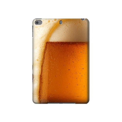 S4070 Verre à bière Etui Coque Housse pour iPad mini 4, iPad mini 5, iPad mini 5 (2019)