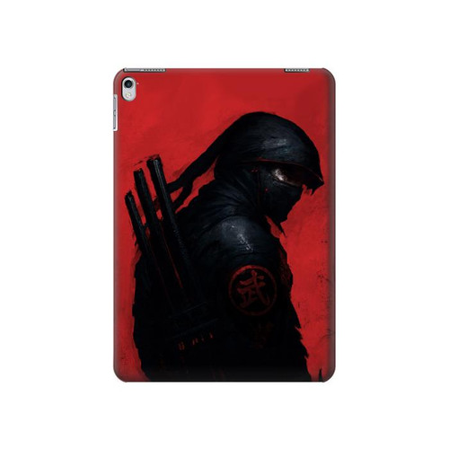 S4050 Ninja Etui Coque Housse pour iPad 9.7 (2017,2018), iPad 6, iPad 5