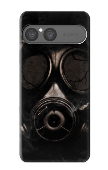S2910 Masque à gaz Etui Coque Housse pour Sony Xperia 10 VII