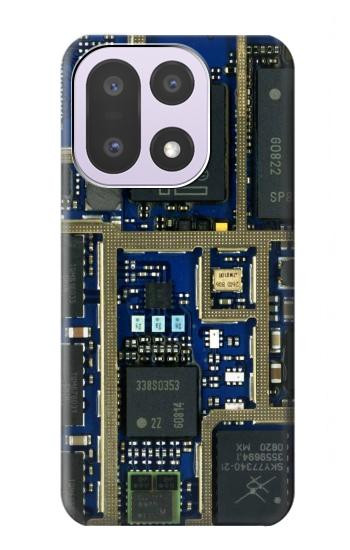 S0063 Conseil Curcuid Etui Coque Housse pour OnePlus 15