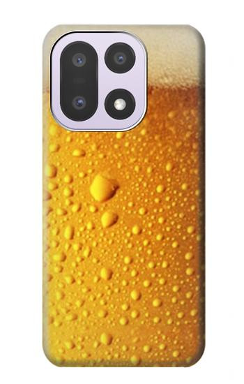 S0328 Verre de bière Etui Coque Housse pour OnePlus 15
