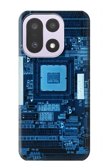 S1814 CPU mère Etui Coque Housse pour OnePlus 15