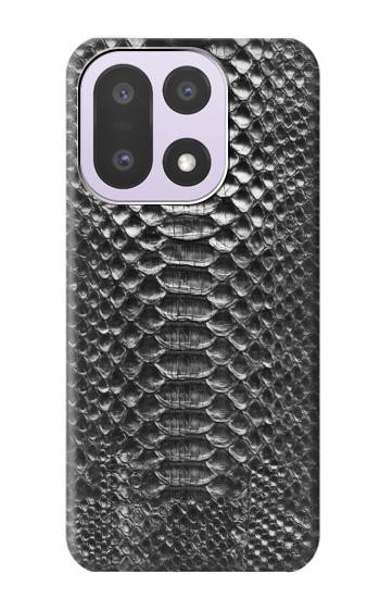 S2090 Python Imprimé graphique Peau Etui Coque Housse pour OnePlus 15