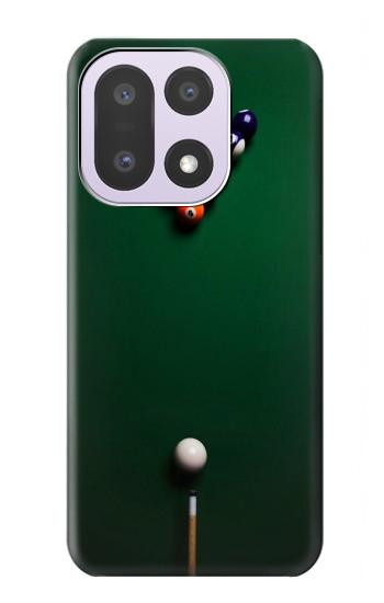 S2239 billard Piscine Etui Coque Housse pour OnePlus 15