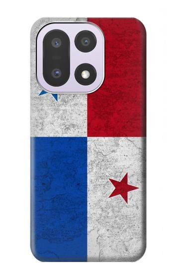 S2978 Panama Football Football Etui Coque Housse pour OnePlus 15