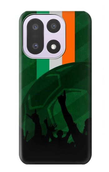 S3002 Irlande Football Football Etui Coque Housse pour OnePlus 15