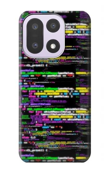 S3420 codage Programmeur Etui Coque Housse pour OnePlus 15