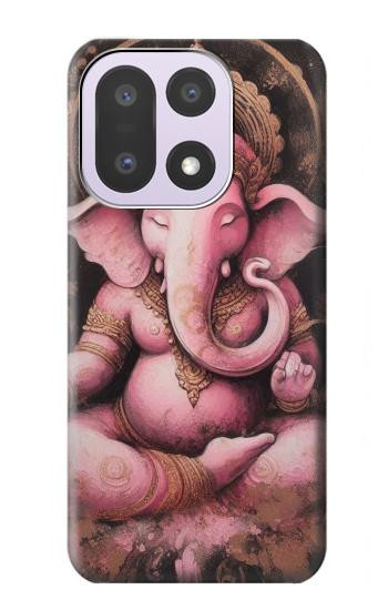 S3988 Ganesh Etui Coque Housse pour OnePlus 15