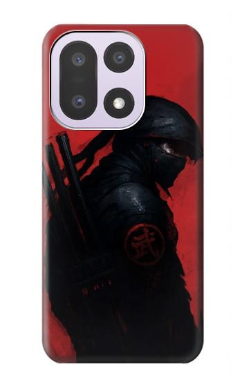 S4050 Ninja Etui Coque Housse pour OnePlus 15