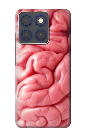 S0339 Cerveau Etui Coque Housse pour Motorola Edge 70