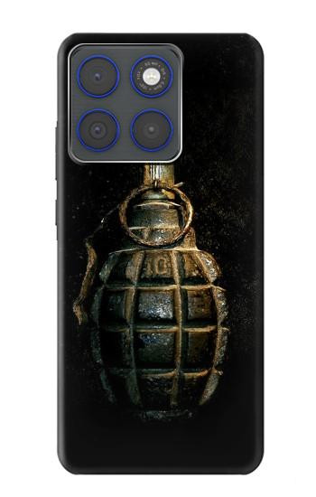 S0881 Grenade Etui Coque Housse pour Motorola Edge 70