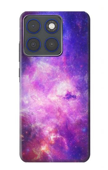 S2207 Voie Lactée Etui Coque Housse pour Motorola Edge 70