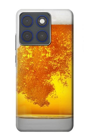 S2391 Verre de bière Etui Coque Housse pour Motorola Edge 70
