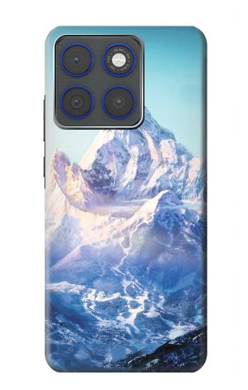 S2547 Mont Everest Etui Coque Housse pour Motorola Edge 70