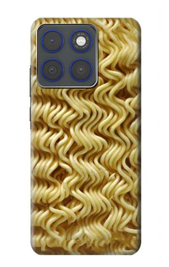 S2715 Nouilles instantanées Etui Coque Housse pour Motorola Edge 70